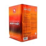 Petrol Ofisi Bor Yağı 15 Kg Metal İşleme Yağı