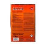 Petrol Ofisi Bor Yağı 15 Kg Metal İşleme Yağı