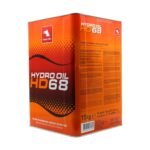 Petrol Ofisi Hydro Oil HD 68 15 Kg Hidrolik Sistem Yağı