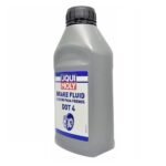 Liqui Moly Brake Fluid Dot 4 500 Ml Fren Hidrolik Yağı (3093)