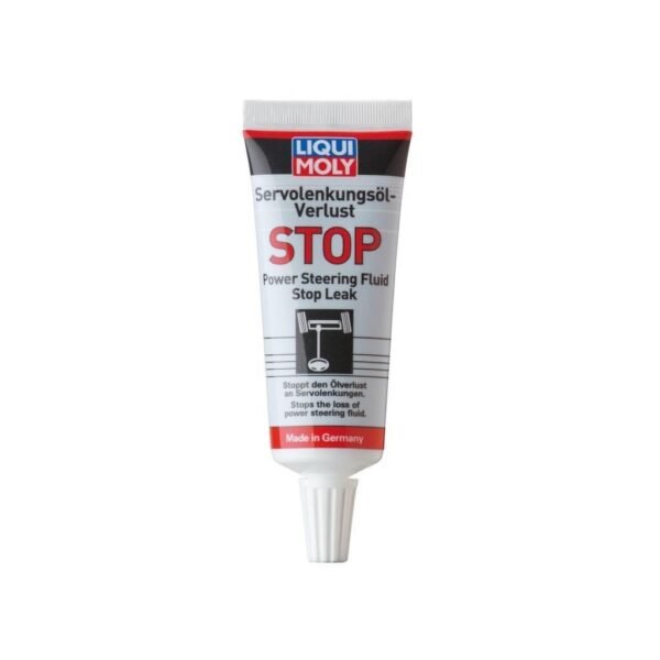 Liqui Moly Direksiyon Yağ Sızıntı Önleyici 35 ML (1099)