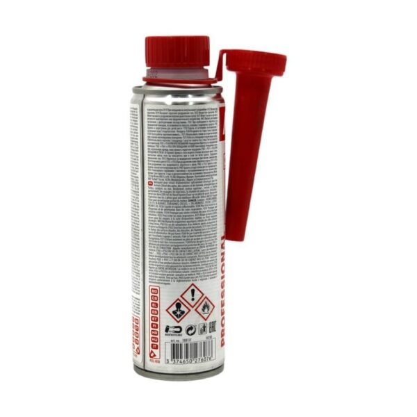 Motul Dizel Sistem Temizleyici 300 Ml Diesel System Clean