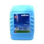 Petrol Ofisi Ad Blue 18 Lt Dizel SCR Sıvısı