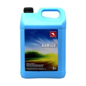 Petrol Ofisi Ad Blue 5 Lt Dizel SCR Sıvısı