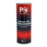 Petrol Ofisi Economizer Motor Koruyucu Katkı 440 GR