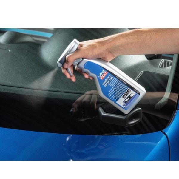 Liqui Moly Böcek ve Sinek Temizleyici Sprey 500 Ml (1543)