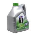 Mobil 1 ESP 5W30 4 Lt Tam Sentetik Partiküllü Motor Yağı
