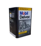 Mobil Delvac MX 15W-40 16 Kg Yüksek Performanslı Dizel Motor Yağı
