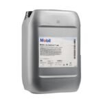 Mobil Glygoyle 460 20 Lt Dişli Yatak ve Kompresör Yağı