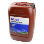 Mobil Mobilfluid 428 20 Lt Traktör Şanzıman Yağı