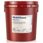 Mobil Mobilux EP 1 - 18 Kg Yüksek Performanslı Gres