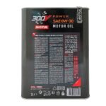 Motul 300V Power 0W30 2 Lt Tam Sentetik Motor Yağı