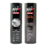 Motul 300V Power 0W30 2 Lt Tam Sentetik Motor Yağı