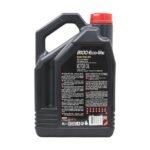 Motul 8100 Eco-Lite 0W20 4 Lt Tam Sentetik Motor Yağı