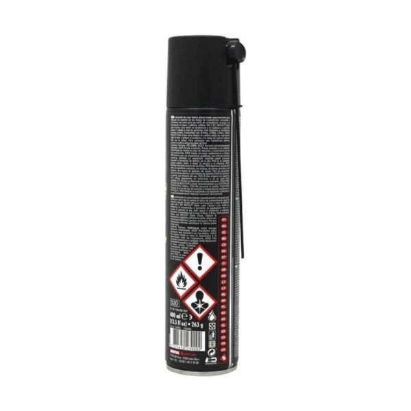 Motul C4 Zincir Yağı Sprey 400 Ml Chain Lube Factory Line