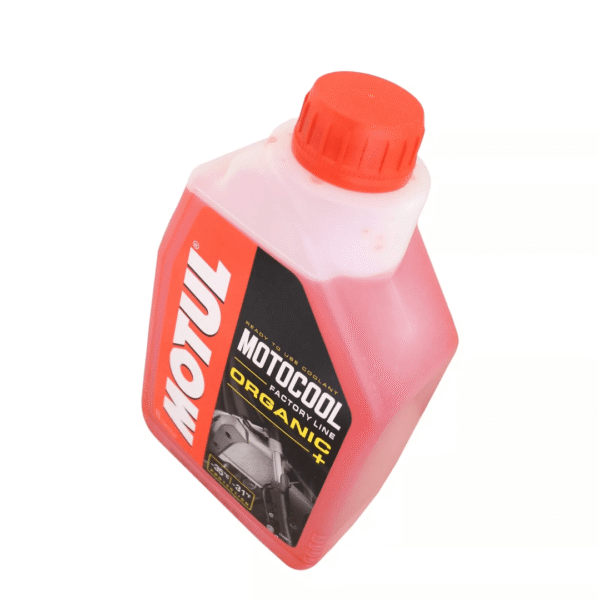 Motul Motocool Factory Line 1 Lt Motosiklet Soğutma Sıvısı