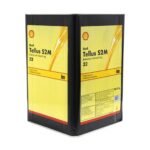 Shell Tellus S2M 32 15 Kg Hidrolik Yağı