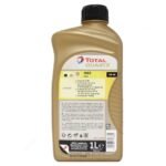 Total Quartz Ineo Ecs 5W30 Motor Yağı 1 Lt Partiküllü