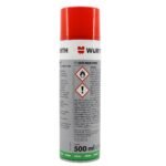 Würth Tel Halat Yağlama ve Koruma Spreyi 500 ML Wire Rope Spray