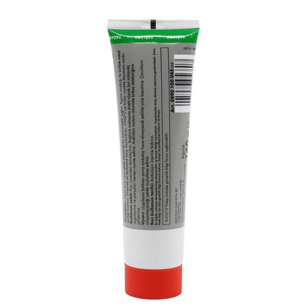 Würth Egzoz Montaj Pastası 140 Gr