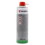 Würth HHS 2000 Tutunma Özellikli Zincir Yağlayıcı Sprey 500 Ml