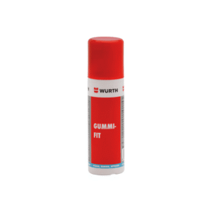 Würth Kapı Fitil Lastik Bakım Koruma 75 Ml