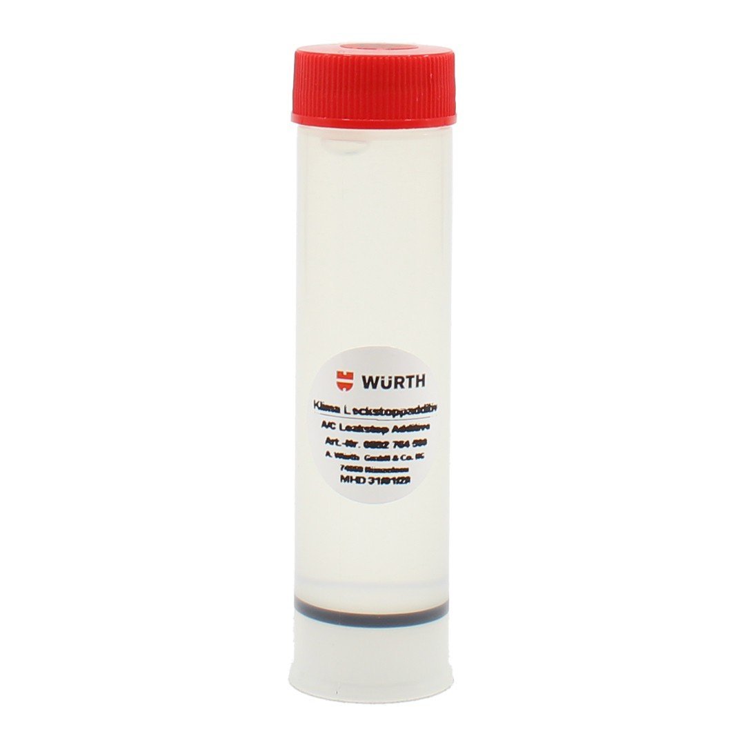 Würth Klima Kaçak Tamir Sıvısı 30 ML Klima Sızdırmazlık Maddesi