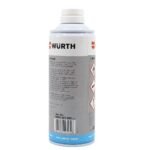 Würth Silikon Fluid NSF Gıda Uyumlu 400 ML Silikon Sprey