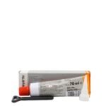 Würth Silikon Sıvı Conta Siyah 250C 70 Ml