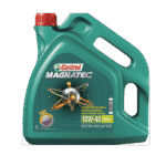 Castrol Magnatec 10W40 4 Litre