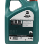Castrol Magnatec A5 5W-30 Start-Stop 4 Litre - 2025 Üretim