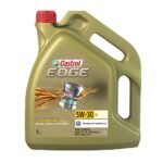 Castrol EDGE 5W30 LL 5 Litre