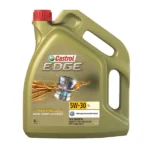 Castrol EDGE 5W30 LL 5 Litre
