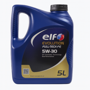Elf-Evolution-Full-Tech-FE-5W30-5-Lt-Motor-Yagi-arka