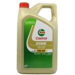 Castrol EDGE 5W30 LL 5 Litre Partiküllü DPF