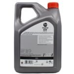 Castrol GTX 10W-40 4 Litre - 2025 Üretim Yarı Sentetik Motor Yağı