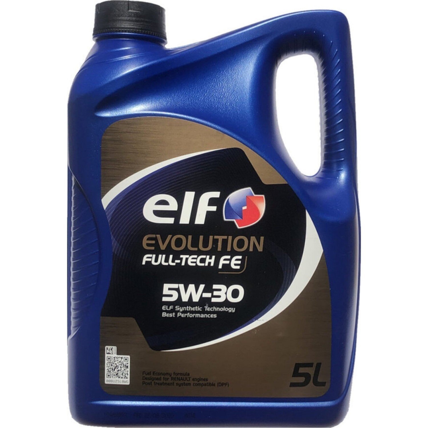 Elf Evolution 5w30 FullTech DPF