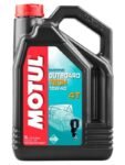 Motul Outboard Tech 4T 10W-40 - 5 Litre Teneke Motor Yağı