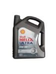 Shell Helix Ultra Pro AF 5W-30 - 7 Litre