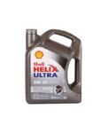Shell Helix Ultra ECT multi 5W-30 – 5 Litre 2024 Üretim Fırsat