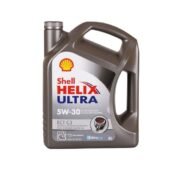 Shell Helix Ultra ECT multi 5W-30 – 5 Litre 2024 Üretim Fırsat
