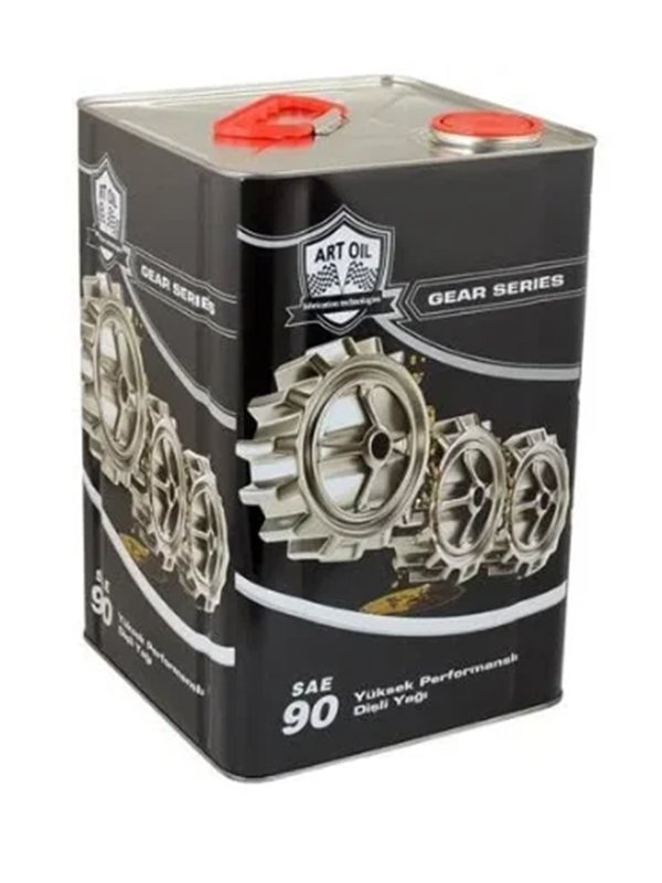 Artoil Gear Oil 90 - 16 L Asansör Dişli Yağı