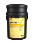 Shell Tellus S2 V 68 - 20 Litre Hidrolik Yağı