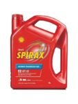 Shell Spirax S2 ATF AX - 4 Litre Şanzıman Yağı