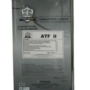 Artoil ATF II - 16 Litre Şanzıman Yağı