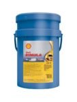 Shell Rimula R5 LE 10W-30 - 20 Litre Motor Yağı