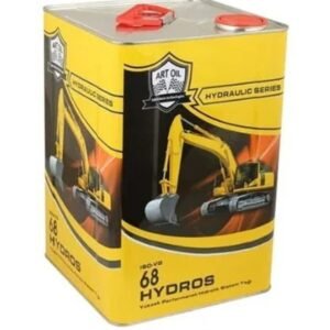 Artoil Hydros 68 - 16 Litre Hidrolik Yağı