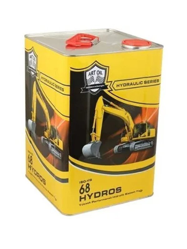 Artoil Hydros 68 - 16 Litre Hidrolik Yağı