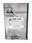 Artoil Bor Yağ - 16 Litre