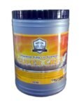 Artoil Beyaz Super Gres - 3,60 kg Gres Yağı